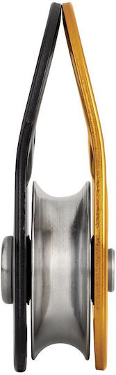 Petzl Rescue M Climbing Pulley P050BA00