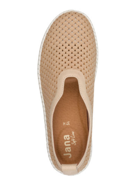 Γυναικεία Slip-On