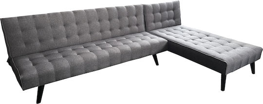 Magus Colțar Canapea Pat 254x77x74cm Magus Colțar Canapea Pat 254x77x74cm