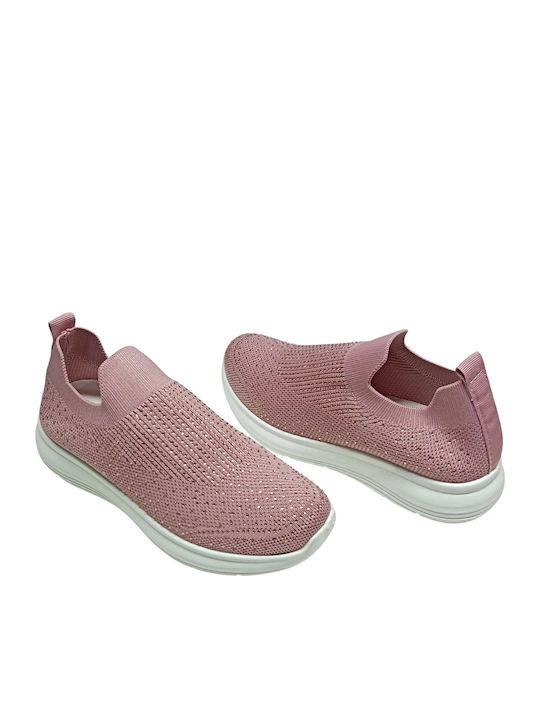 Women's Slip-Ons