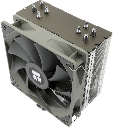 Thermalright Assassin Spirit 120 Ψύκτρα Επεξεργαστή