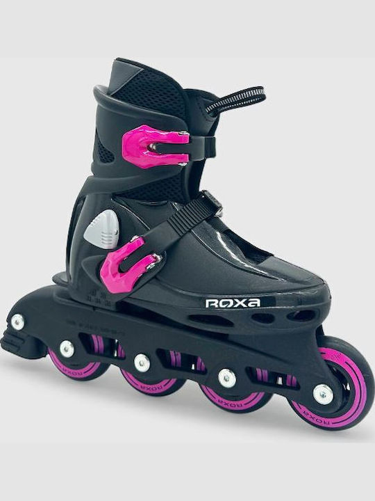 Roxa Beetle Inline Αυξομειούμενα Rollers Ενηλίκων/Παιδικά