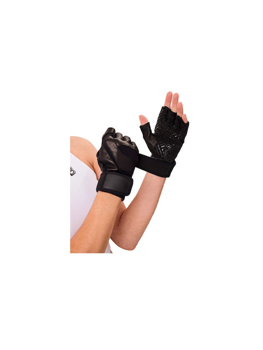 Biotech USA Women's Sports Gloves Gym