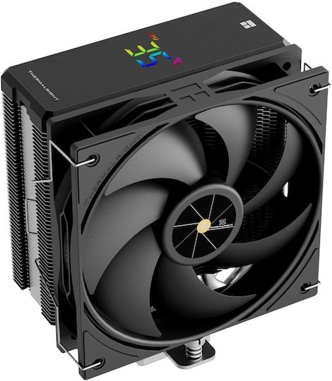Thermalright Assassin Ψύκτρα Επεξεργαστή για Socket AM4/AM5/1200/1700