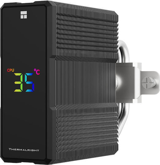 Thermalright Assassin Ψύκτρα Επεξεργαστή για Socket AM4/AM5/1200/1700