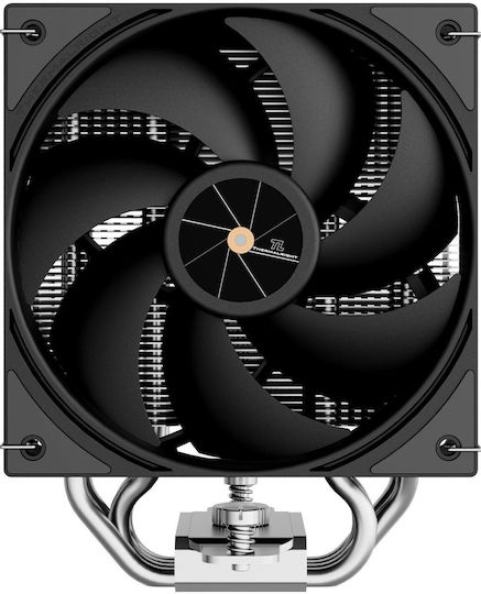 Thermalright Assassin Ψύκτρα Επεξεργαστή για Socket AM4/AM5/1200/1700