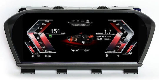 Digital Iq Ddd 943_dc 11in Digital Cluster Bmw 1 2 Series X1 X2 Mod 2014-2022