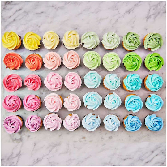 Υδατοδιαλυτό Υγρό Κίτρινο 30 Γραμ