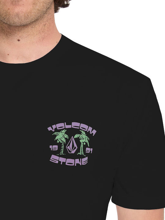 T-shirt Blk/black