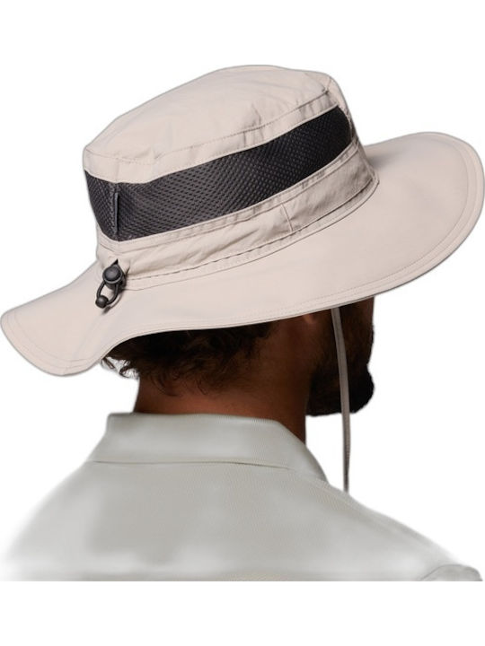 Columbia Bora Bora Booney Stoffartiges Herrenhut Beige