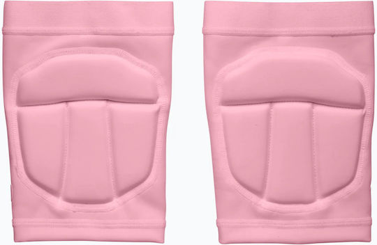 Wilson Volleyball Knieschoner Helix Rosa Wv700065