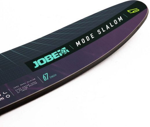 Jobe Slalom Water Ski Skis