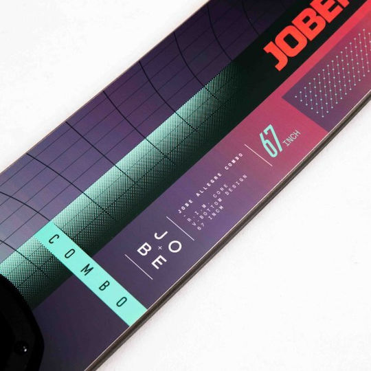 Jobe Allegre Combo 67'' Skis