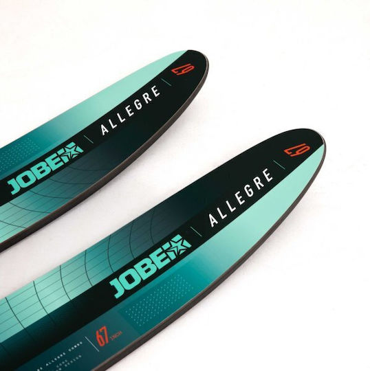 Jobe Allegre Combo 59'' Skis