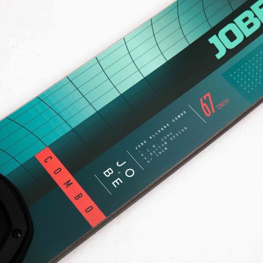 Jobe Allegre Combo 59'' Skis