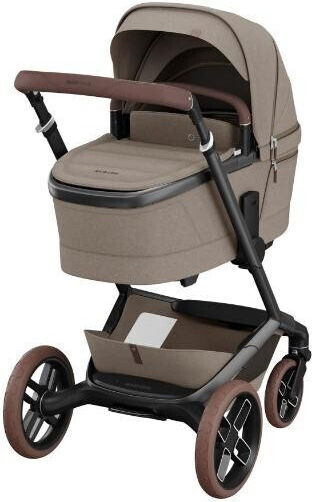 Maxi-Cosi Port Bebe Fame Twillic Truffle BR79370