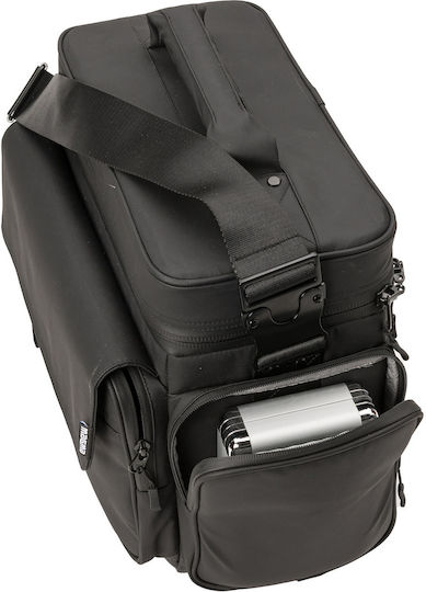 Magma Solid Blaze DJ Tasche