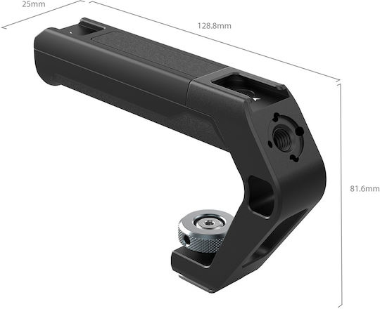Smallrig 5976 Top Handle Cold Shoe Mount