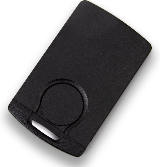 Carcasa Cheie Auto Renault Laguna Megane Scenic Fluence Clio Iv Captur Card
