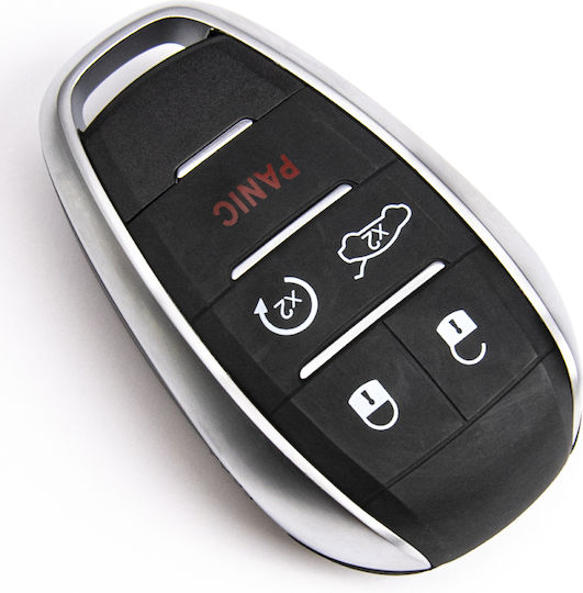 Car Key Remote Electronics Alfa Romeo Stelvio Giulia 433mhz
