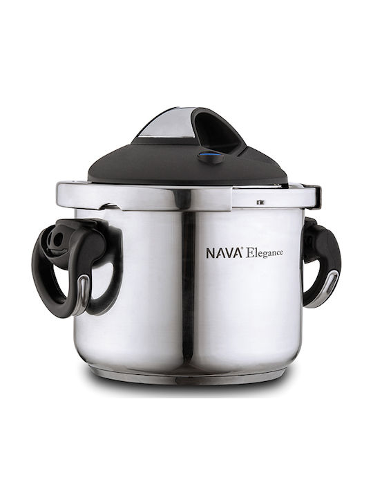 Nava Χύτρα Ταχύτητας 6lt