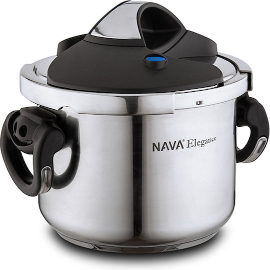 Nava Elegance Schnellkochtopf 6l