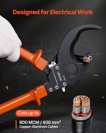 Vevor Cable Cutter