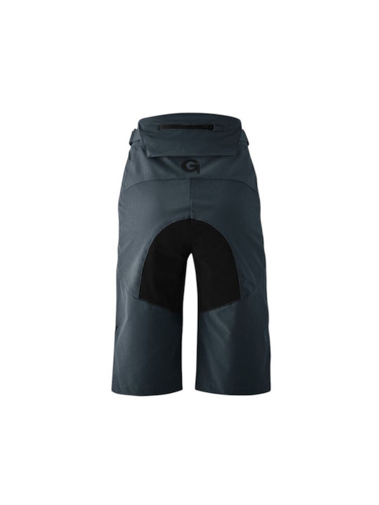 Women's Cycling Shorts Gonso Nomesino 25231-20022 Graphite