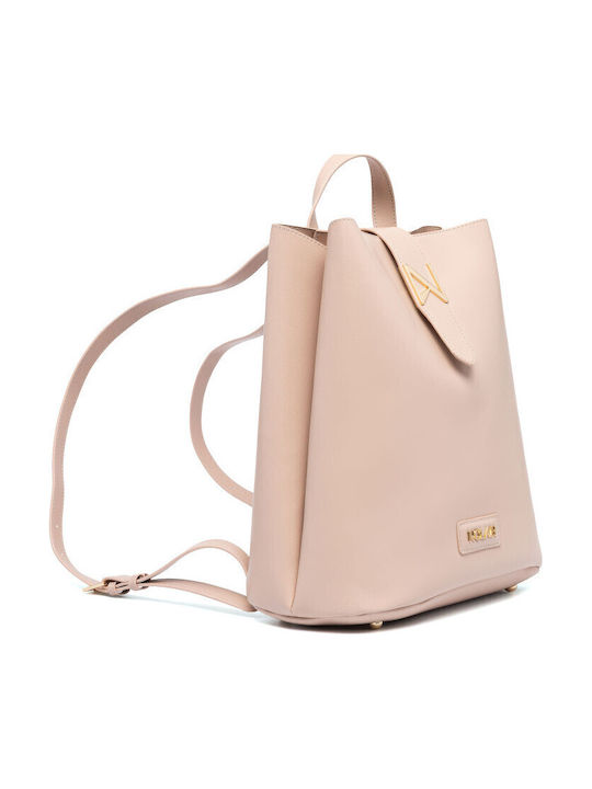 Lauren Women's Backpack Pink