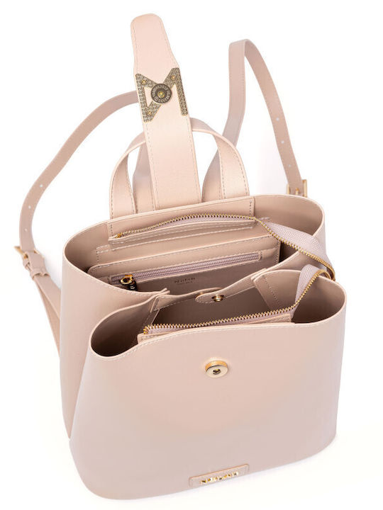 Lauren Women's Backpack Pink