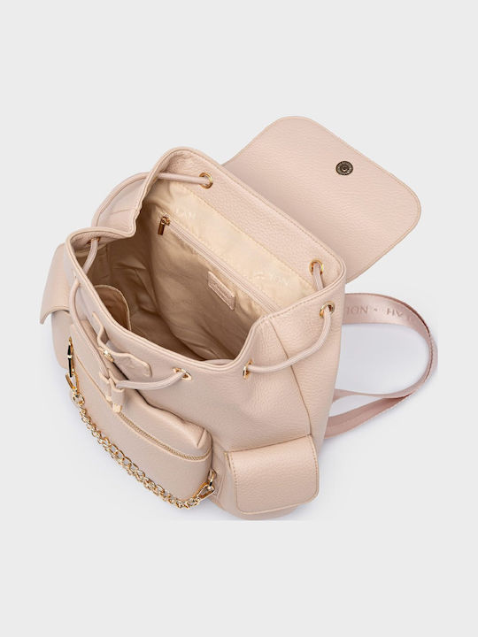 Tasha Women's Backpack Pink