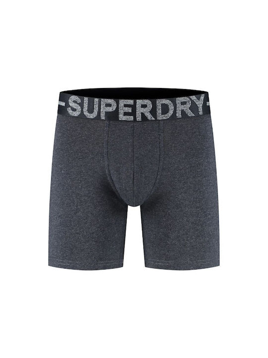 Men's Boxers Multicolour 3Pack