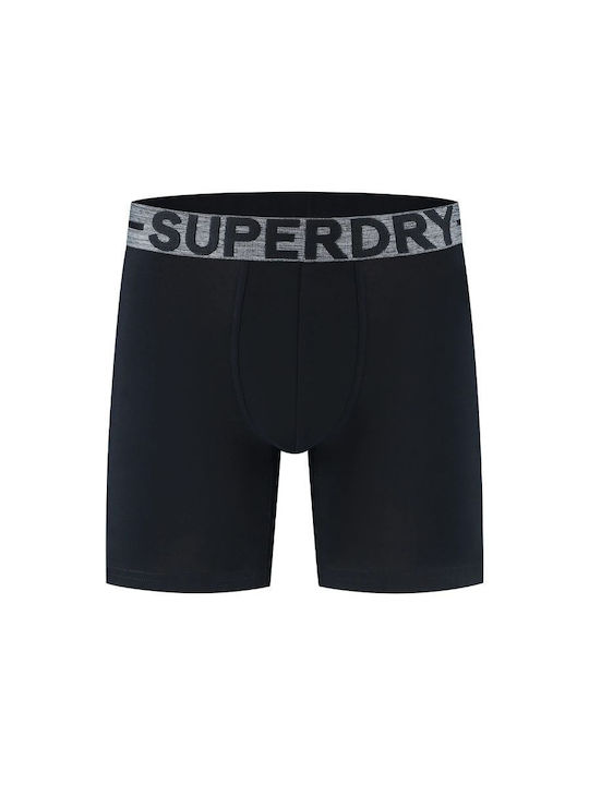 Men's Boxers Multicolour 3Pack
