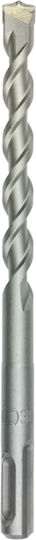 FFG Τρυπάνι με SDS Plus Στέλεχος για Δομικά Υλικά 7x160mm