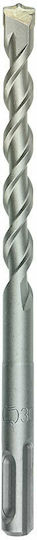 FFG Double-edged Drill with SDS Plus Shank for Masonry 12x160mm