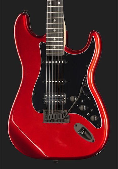 Harley Benton Electric Guitar