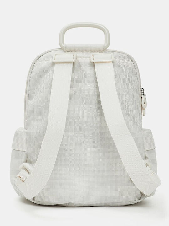 Mandarina Duck Rucksack Grau