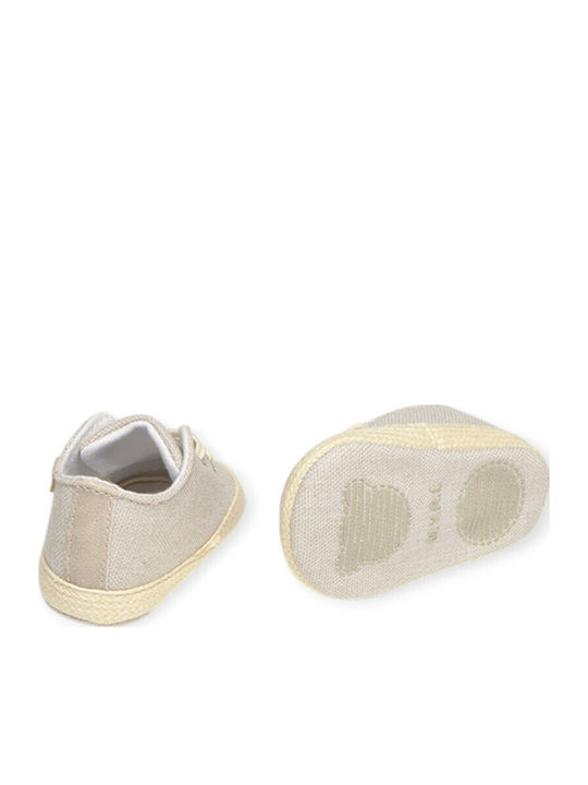 Mayoral Mayoral Baby Sneakers Brown