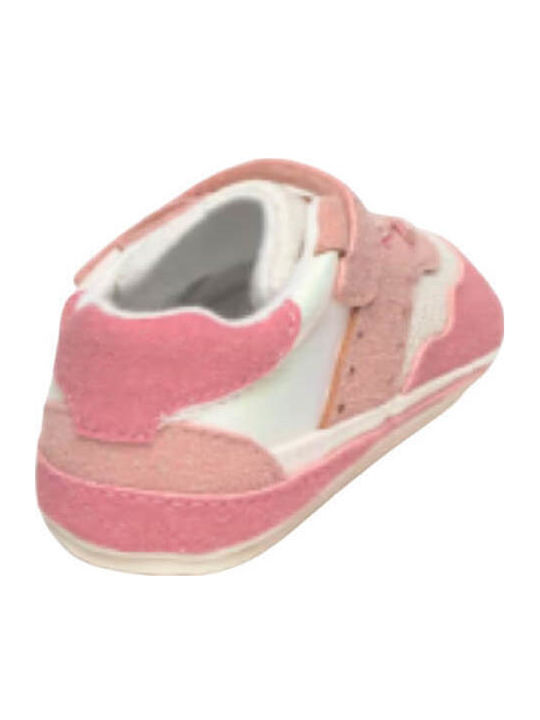 Mayoral Βρεφικά Sneakers Αγκαλιάς Mayoral Βρεφικά Sneakers Αγκαλιάς