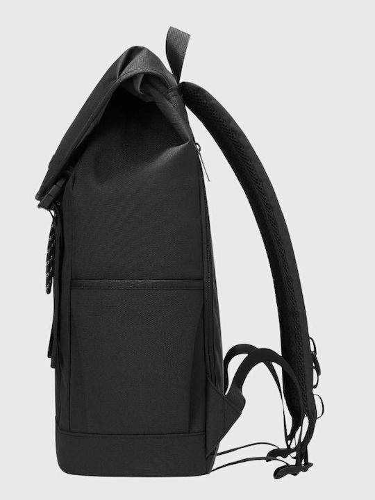 Ferrari Group ASICS Rucksack 25lt Schwarz