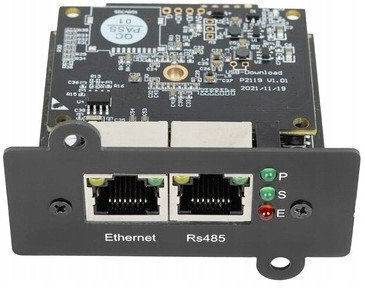 Armac Internal Card SNMP/A/001