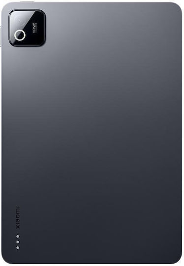 Xiaomi Pad 8 Pro 11.2" Таблет (12GB/512GB) Сив