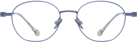 Valeur Lunettes Титан Vlot45028 C6 44-17-140