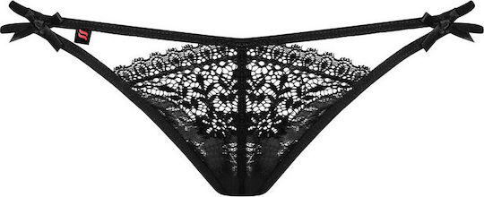 Obsessive Intensa Black