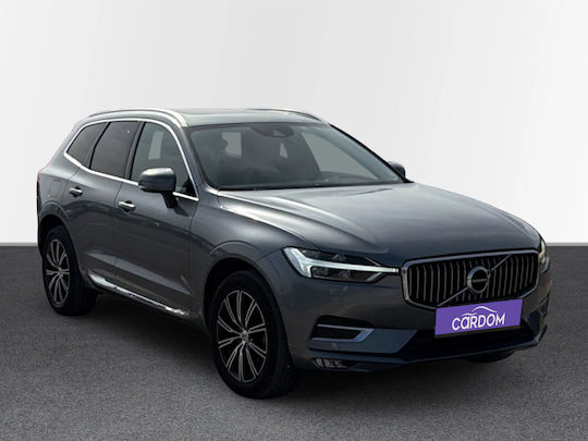 Volvo XC 60 B4 AWD Auto Inscription 19