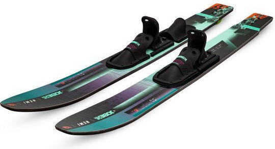 Jobe Hemi 65'' Water Ski Skis
