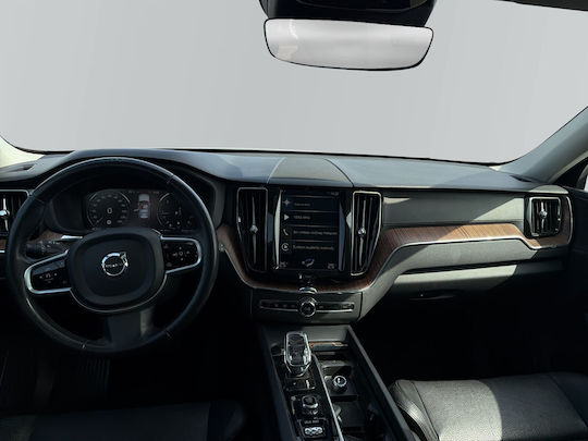 Volvo XC 60 B4 AWD Auto Inscription 19