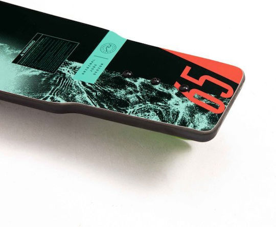 Jobe Hemi 65'' Water Ski Skis