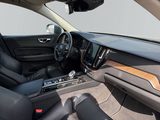 Volvo XC 60 B4 AWD Auto Inscription 19
