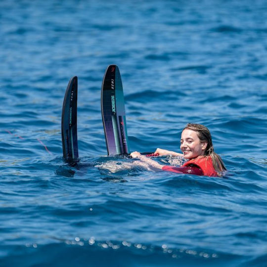 Jobe Hemi 59'' Skis
